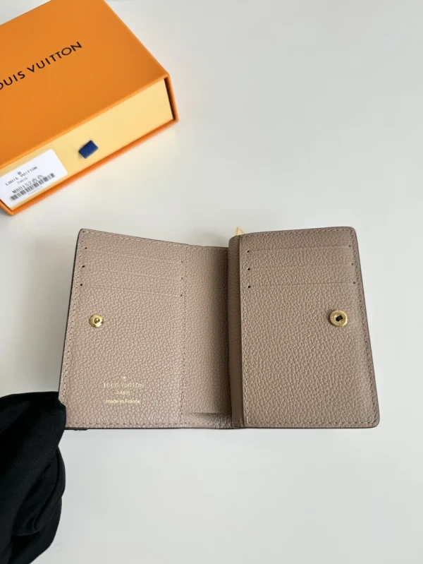LV Cléa 錢包-M80152：圖片 5