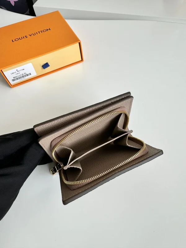 LV Cléa 錢包-M80152：圖片 7