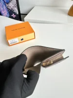 LV Cléa 錢包-M80152：圖片 8