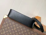 LV Marelle EPI 腋下 鏈條肩揹包-M80689：圖片 8