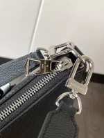 LV Marelle EPI 腋下 鏈條肩揹包-M80689：圖片 10