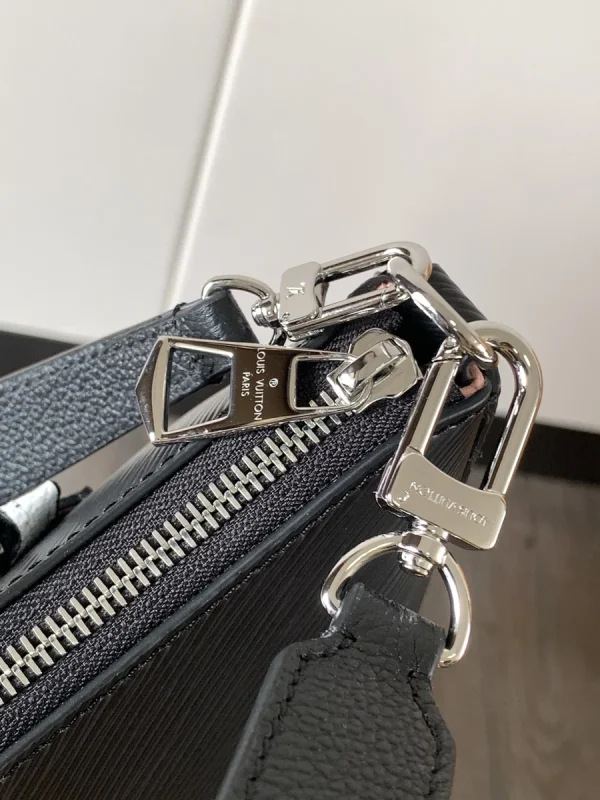 LV Marelle EPI 腋下 鏈條肩揹包-M80689：圖片 10