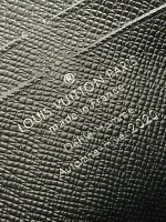 LV Soft Trunk 男士可穿戴式 郵差包-M69838：圖片 10