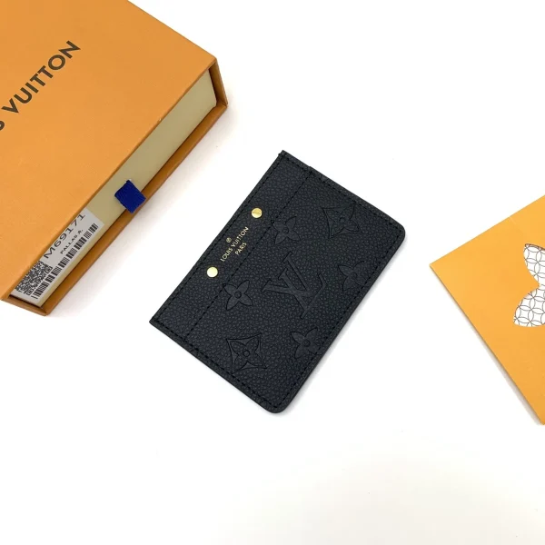 LV 小型 卡包卡片套-M69171：圖片 3