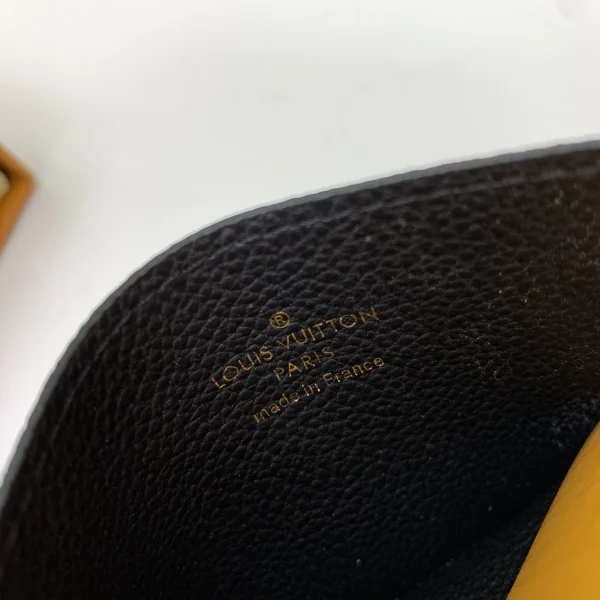 LV 小型 卡包卡片套-M69171：圖片 5
