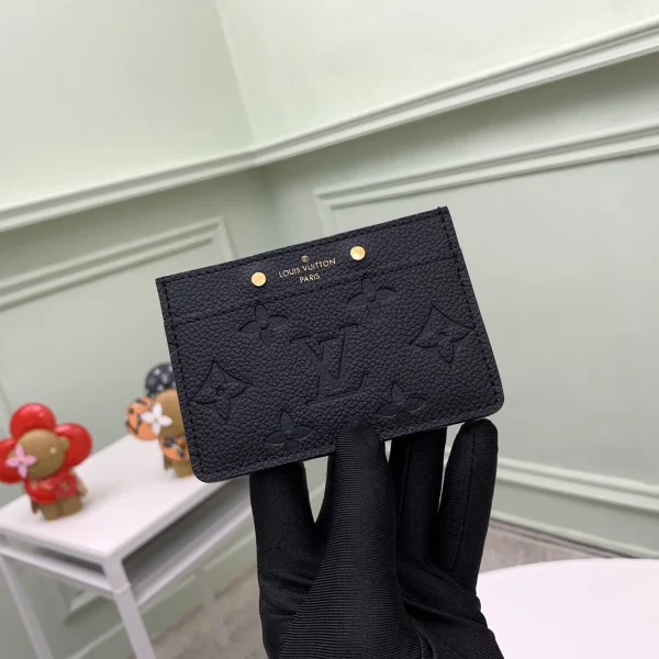 LV 小型 卡包卡片套-M69171：圖片 6