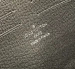 LV Pochette Voyage MM 男士百搭Monogram 手拿包-M69535：圖片 9