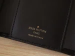 LV Dauphine 小型 摺叠 錢包 -M68725：圖片 11