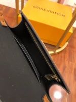 LV Dauphine Monogram 達芙妮 鏈帶包-M68746：圖片 7