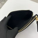 LV Double Zip Pochette Monogram EPI 鏈條包包-M68568：圖片 8