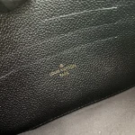 LV Double Zip Pochette Monogram EPI 鏈條包包-M68568：圖片 10