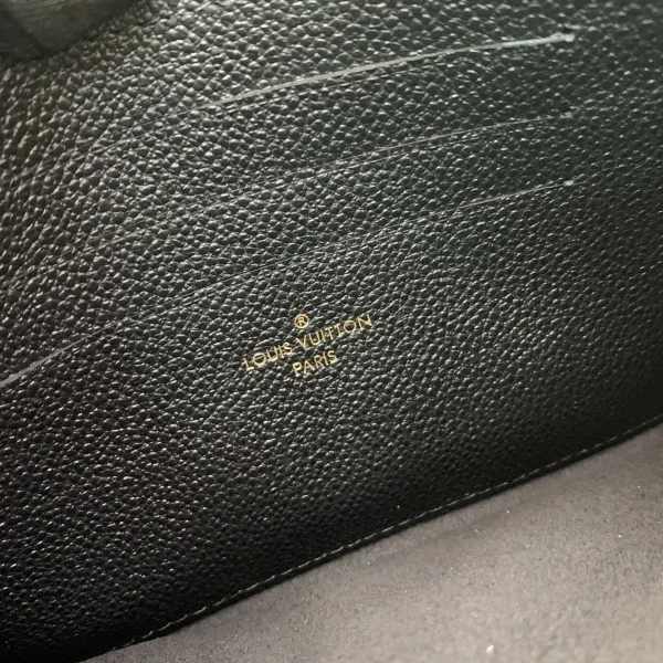 LV Double Zip Pochette Monogram EPI 鏈條包包-M68568：圖片 10