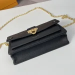 LV Vavin Monogram EPI 鏈帶錢包包包-M67839：圖片 6