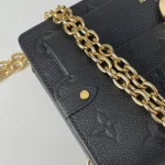 LV Vavin Monogram EPI 鏈帶錢包包包-M67839：圖片 8