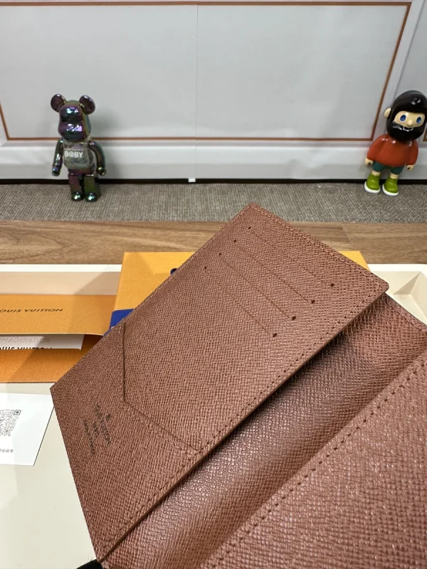 LV 可個人化訂製護照封套-M64502：圖片 9