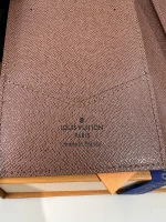 LV 可個人化訂製護照封套-M64502：圖片 10
