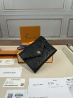 LV Victorine 短款 錢包-M64060：圖片 7