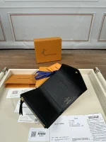 LV Victorine 短款 錢包-M64060：圖片 9