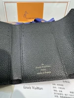 LV Victorine 短款 錢包-M64060：圖片 10