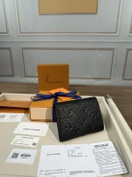 LV Victorine 短款 錢包-M64060：圖片 5