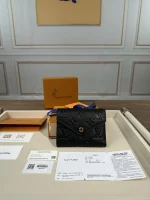 LV Victorine 短款 錢包-M64060：圖片 2