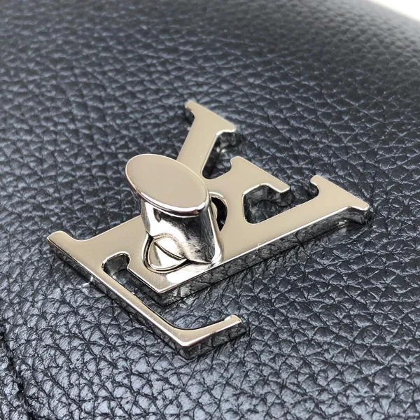 LV Mylockme Chain Pochette 鏈條斜揹包-M63471：圖片 8