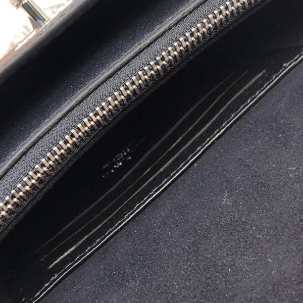 LV Mylockme Chain Pochette 鏈條斜揹包-M63471：圖片 9