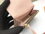 LV Rosalie 卡扣 零錢包-M62361：圖片 6