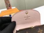 LV Rosalie 卡扣 零錢包-M62361：圖片 8