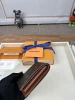 LV Marco 老花Monogram銀包 -M62288：圖片 6