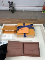 LV Marco 老花Monogram銀包 -M62288：圖片 7