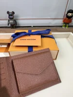 LV Marco 老花Monogram銀包 -M62288：圖片 8