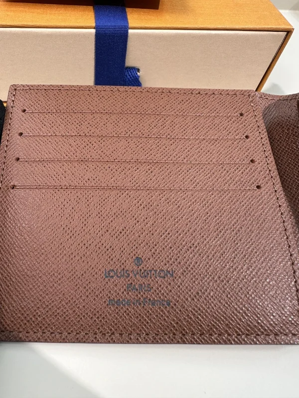 LV Marco 老花Monogram銀包 -M62288：圖片 9