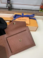 LV Marco 老花Monogram銀包 -M62288：圖片 10