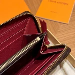 LV Clémence 長款 拉鏈錢包 銀包-M60742：圖片 15