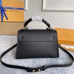 LV Twist One Handle PM Taurillon 斜挎包-M57093：圖片 7