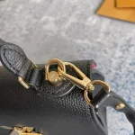 LV Twist One Handle PM Taurillon 斜挎包-M57093：圖片 10