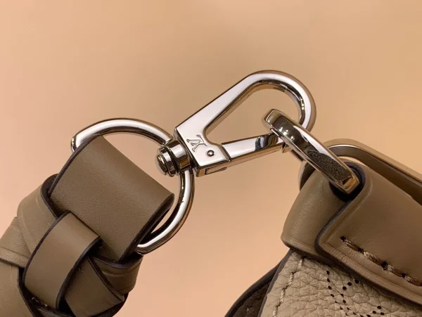 LV Muria Monogram Mahina 水桶袋-M55799：圖片 8