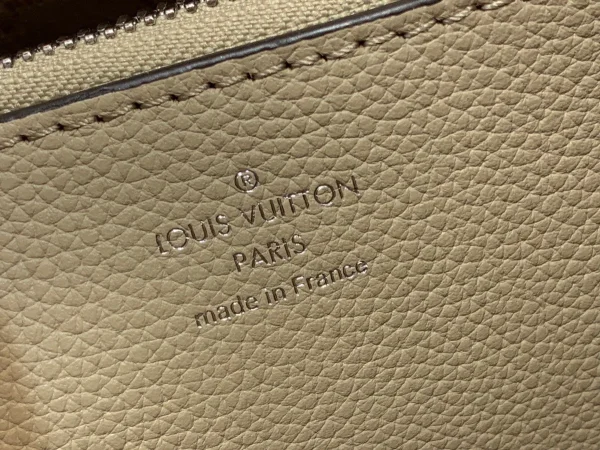 LV Muria Monogram Mahina 水桶袋-M55799：圖片 10