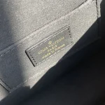 LV Mini Dauphine系列 EPI 鏈條包包-M55964：圖片 11