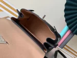 LV Lockme Ever BB 斜挎包-M53937：圖片 8