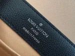 LV Lockme Ever BB 斜挎包-M53937：圖片 11