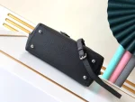 LV Lockme Ever BB 斜挎包-M53937：圖片 6