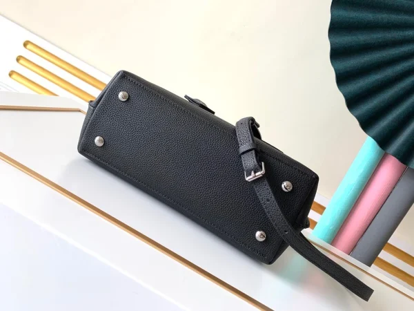 LV Lockme Ever BB 斜挎包-M53937：圖片 6