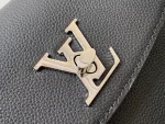 LV Lockme Ever BB 斜挎包-M53937：圖片 10