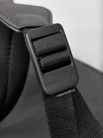 LV Christopher MM 中號牛皮男士壓花背包-M55699：圖片 17