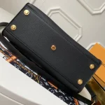 LV On My Side MM Monogram 托特包包-M53823：圖片 4