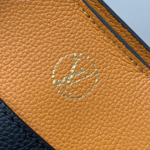 LV On My Side MM Monogram 托特包包-M53823：圖片 7