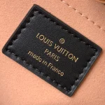 LV On My Side MM Monogram 托特包包-M53823：圖片 9