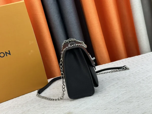 LV Mylockme Twist鏈帶包包-M51418：圖片 3